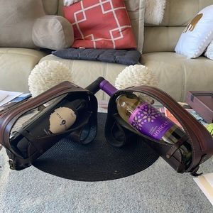 Wine Bottle Holder